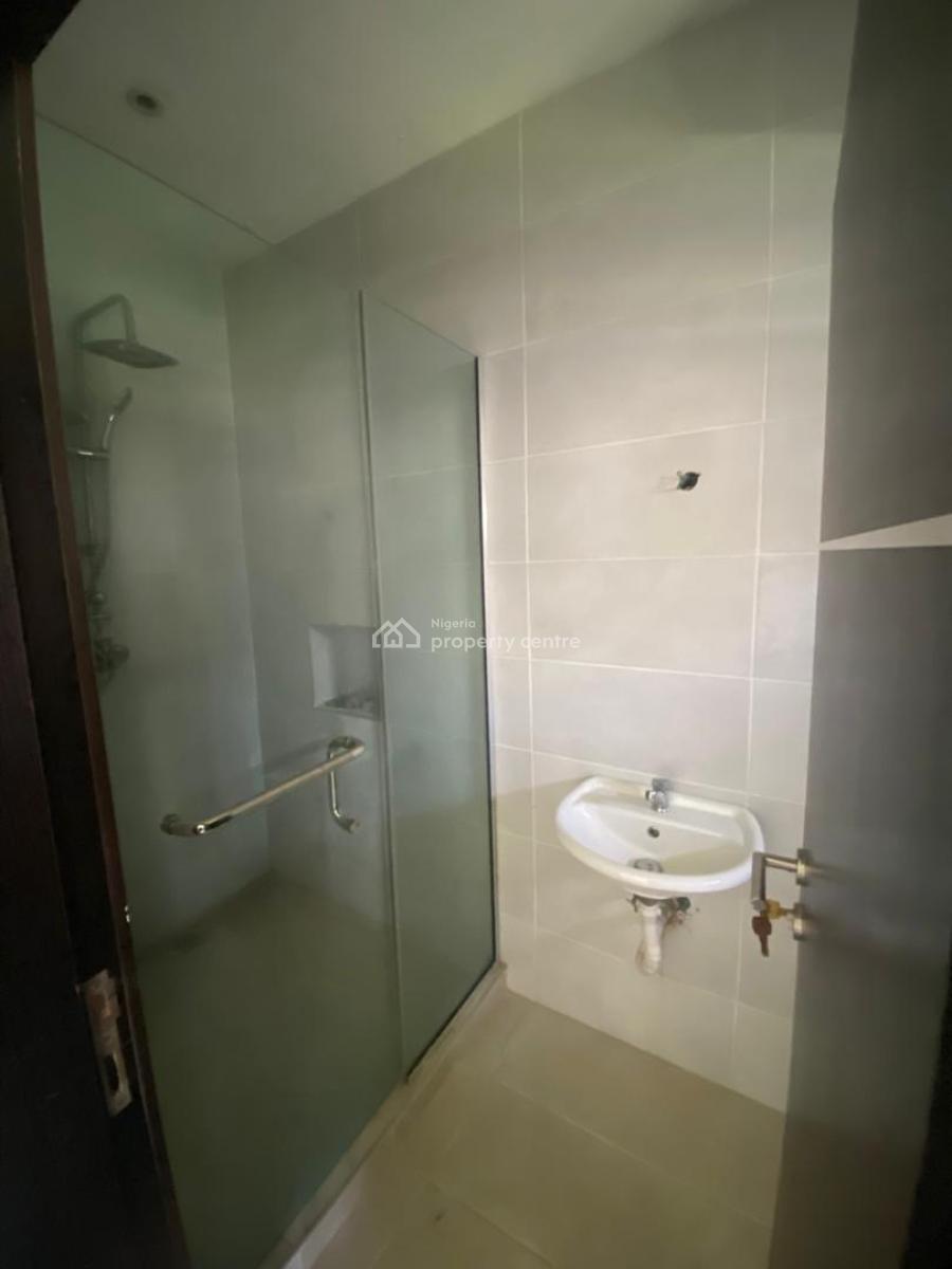 Spacious 2 Bedroom Duplex, Off Freedom Way, Lekki Phase 1, Lekki, Lagos, Terraced Duplex for Rent