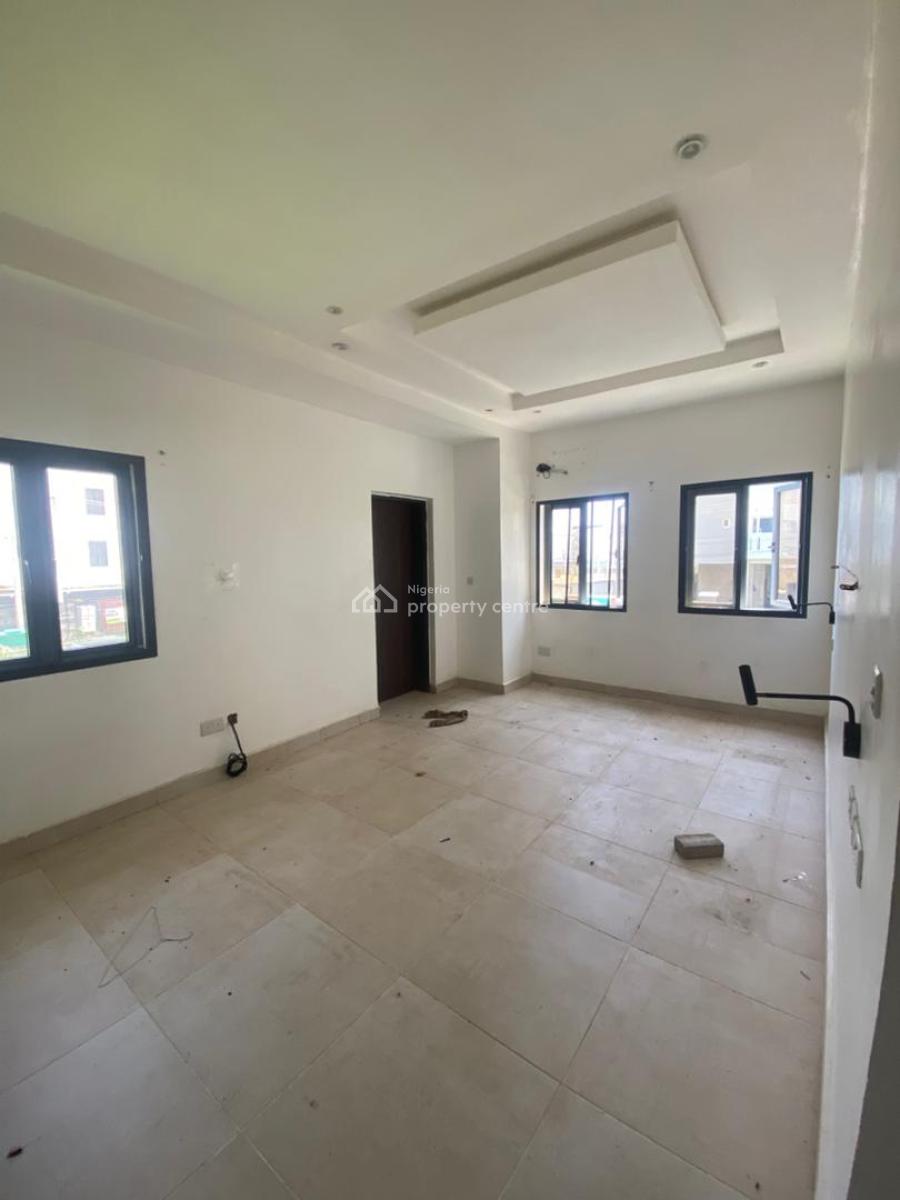 Spacious 2 Bedroom Duplex, Off Freedom Way, Lekki Phase 1, Lekki, Lagos, Terraced Duplex for Rent