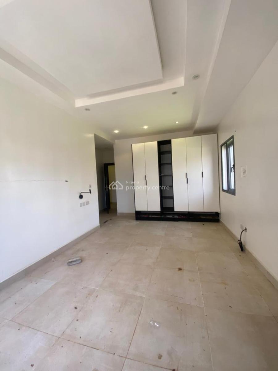 Spacious 2 Bedroom Duplex, Off Freedom Way, Lekki Phase 1, Lekki, Lagos, Terraced Duplex for Rent