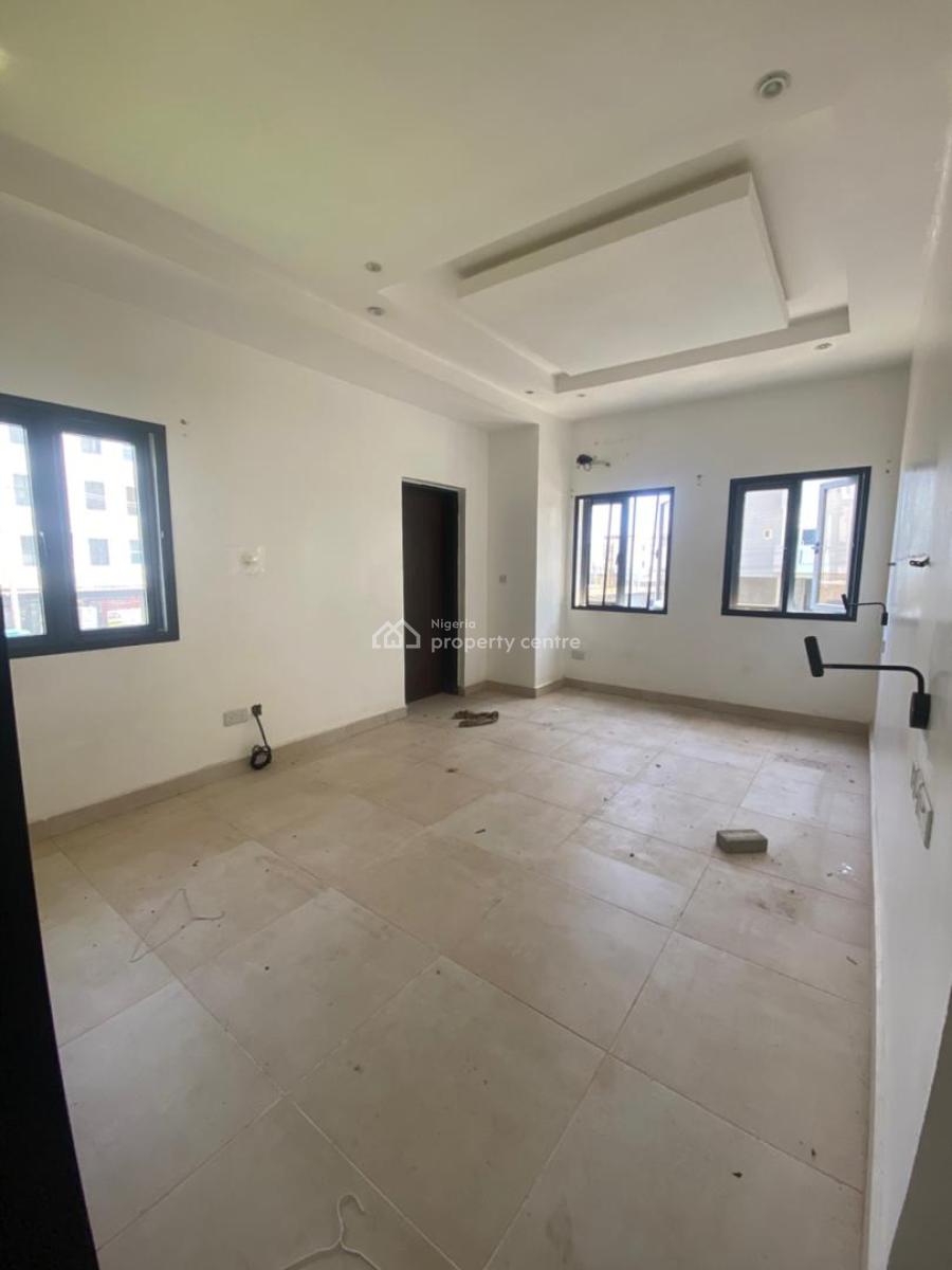 Spacious 2 Bedroom Duplex, Off Freedom Way, Lekki Phase 1, Lekki, Lagos, Terraced Duplex for Rent