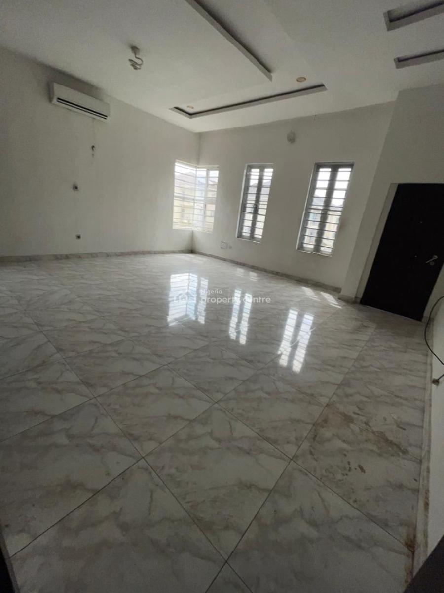 Outstanding Built 5 Bedroom Detached Duplex with Bq, Ikate, Lekki, Lagos, Detached Duplex for Rent