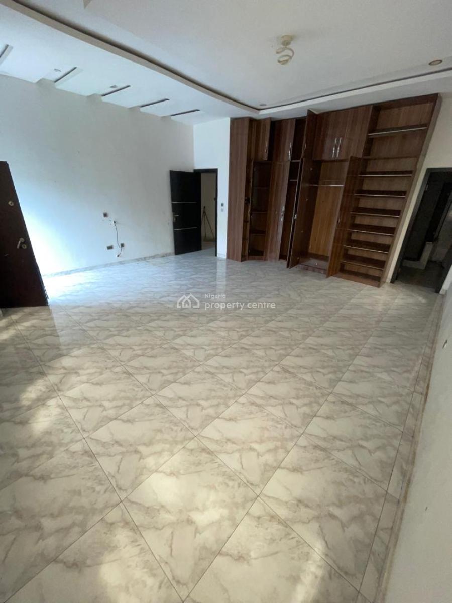 Outstanding Built 5 Bedroom Detached Duplex with Bq, Ikate, Lekki, Lagos, Detached Duplex for Rent