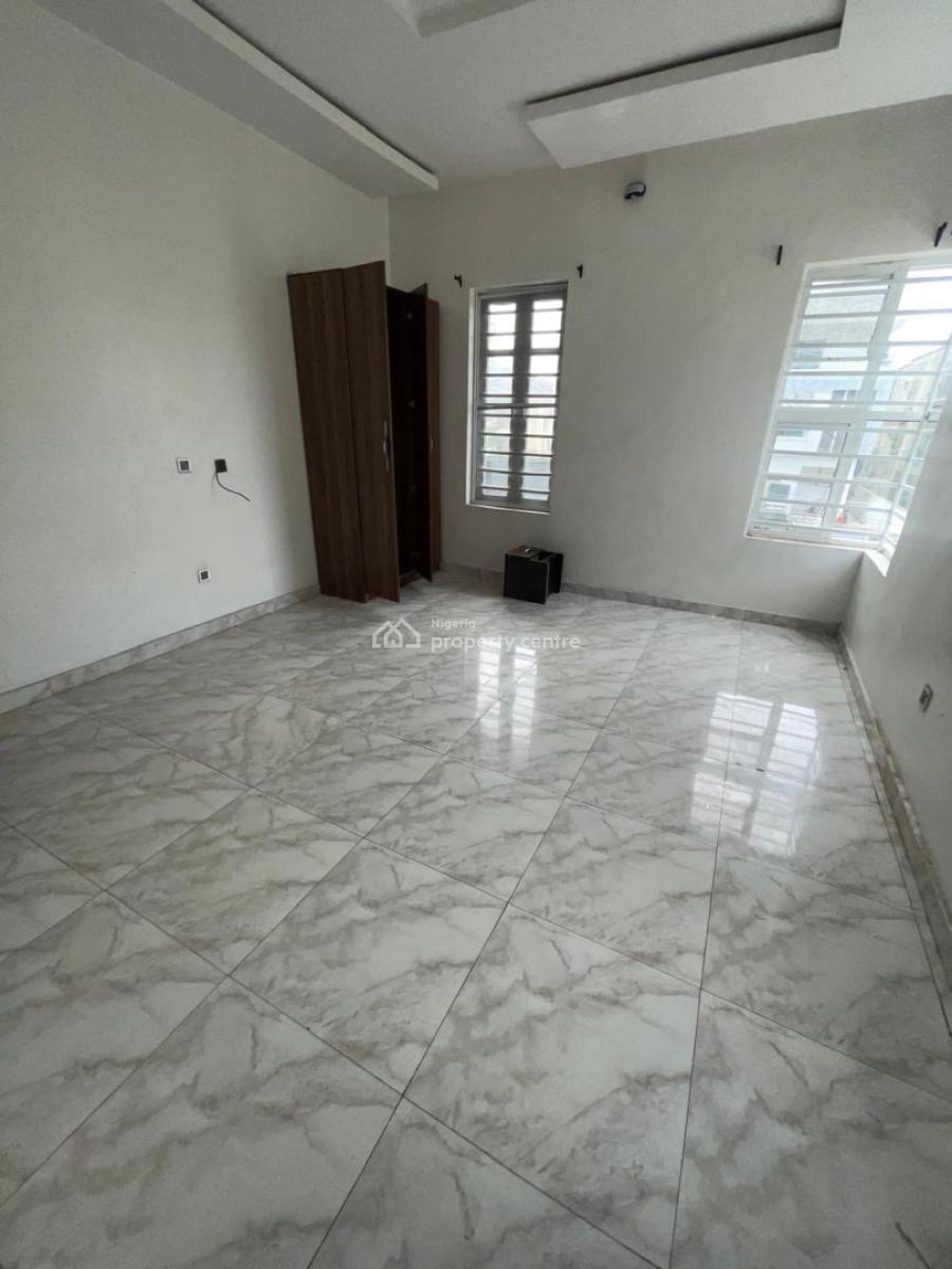 Outstanding Built 5 Bedroom Detached Duplex with Bq, Ikate, Lekki, Lagos, Detached Duplex for Rent