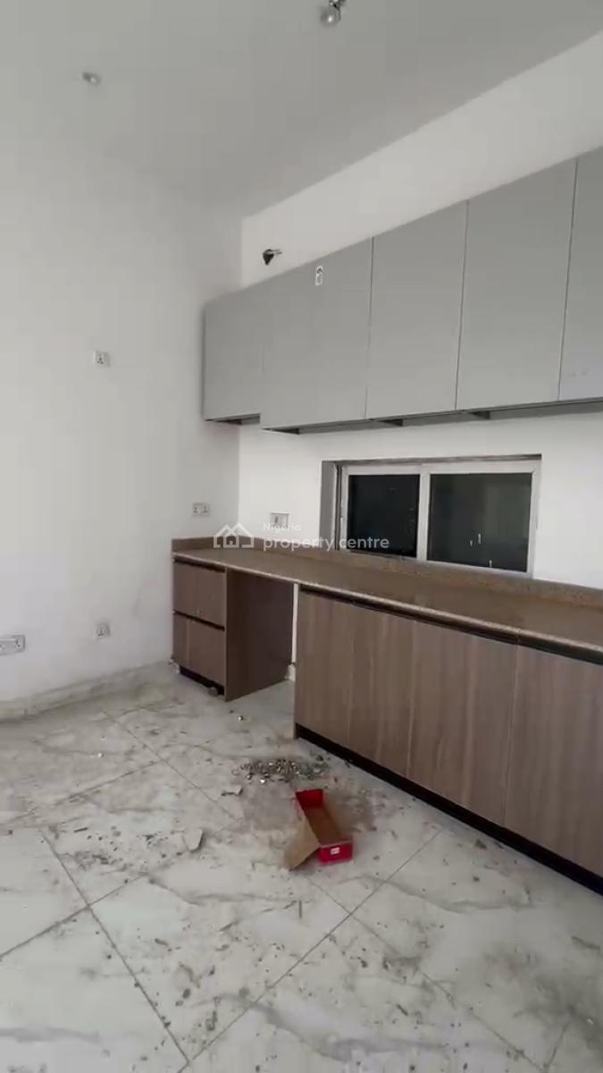 2 Bedroom Serviced Apartment with Swimming Pool, Ikate, Lekki, Lagos, Flat / Apartment for Rent