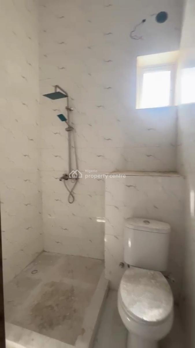 2 Bedroom Serviced Apartment with Swimming Pool, Ikate, Lekki, Lagos, Flat / Apartment for Rent