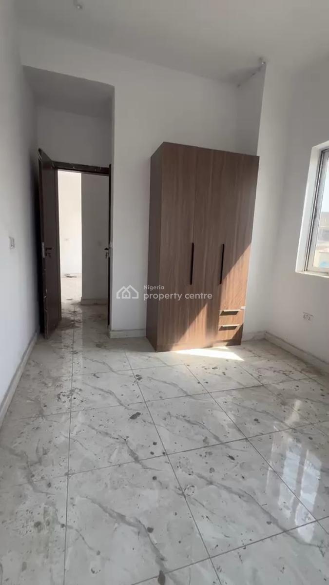 2 Bedroom Serviced Apartment with Swimming Pool, Ikate, Lekki, Lagos, Flat / Apartment for Rent