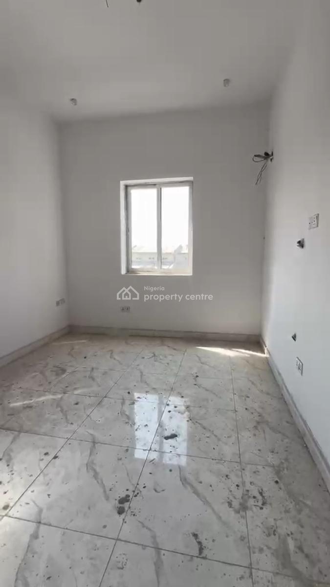 2 Bedroom Serviced Apartment with Swimming Pool, Ikate, Lekki, Lagos, Flat / Apartment for Rent