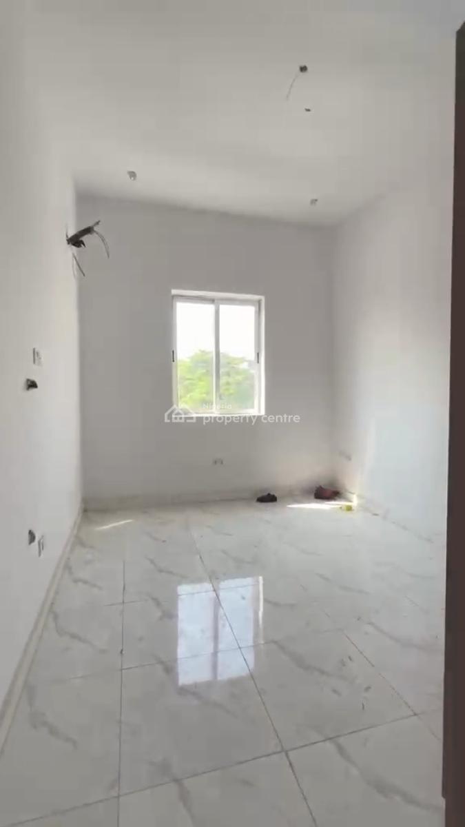2 Bedroom Serviced Apartment with Swimming Pool, Ikate, Lekki, Lagos, Flat / Apartment for Rent