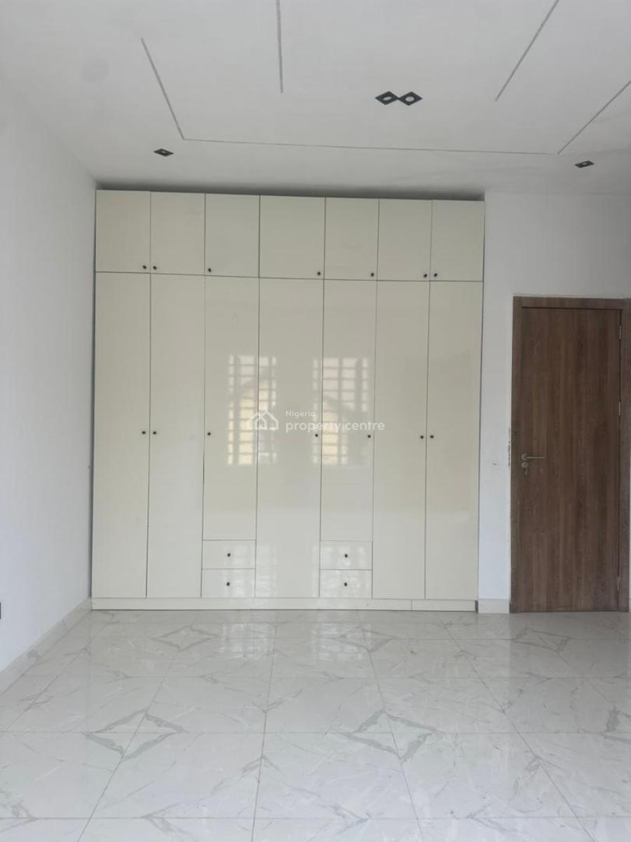 4 Bedroom Terrace Duplex, Ikota, Lekki, Lagos, Terraced Duplex for Sale
