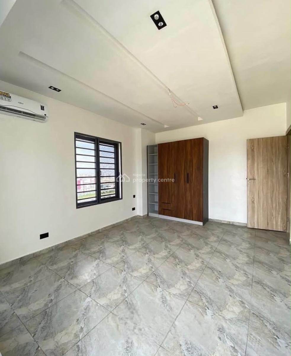 3 Bedroom Serviced Apartment with Pool, Lekki Right, Lekki, Lagos, Flat / Apartment for Rent