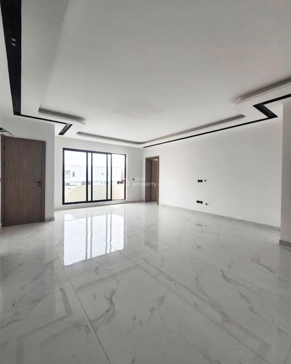 Brand New 2bedroom Apartment, Lekki Phase 1, Lekki, Lagos, Flat / Apartment for Rent