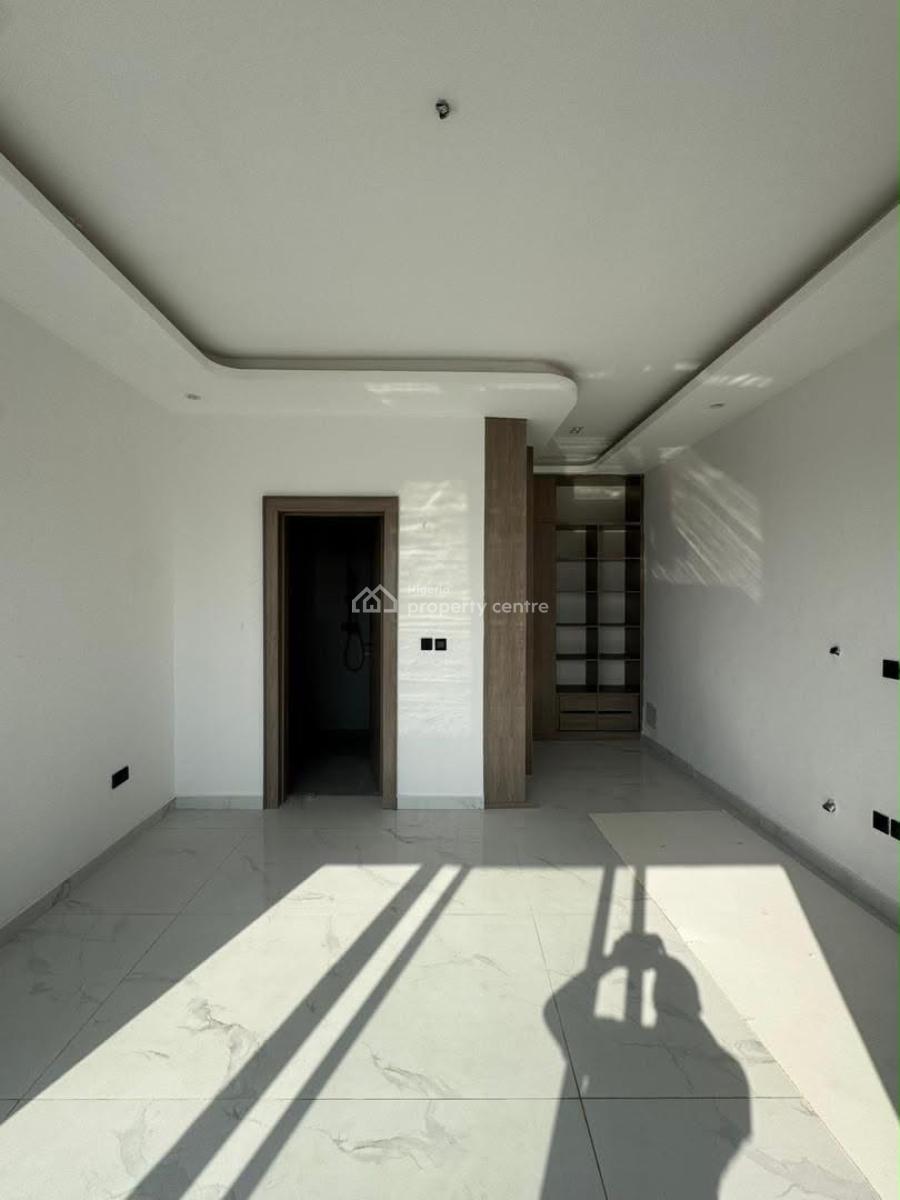 Brand New 2bedroom Apartment, Lekki Phase 1, Lekki, Lagos, Flat / Apartment for Rent