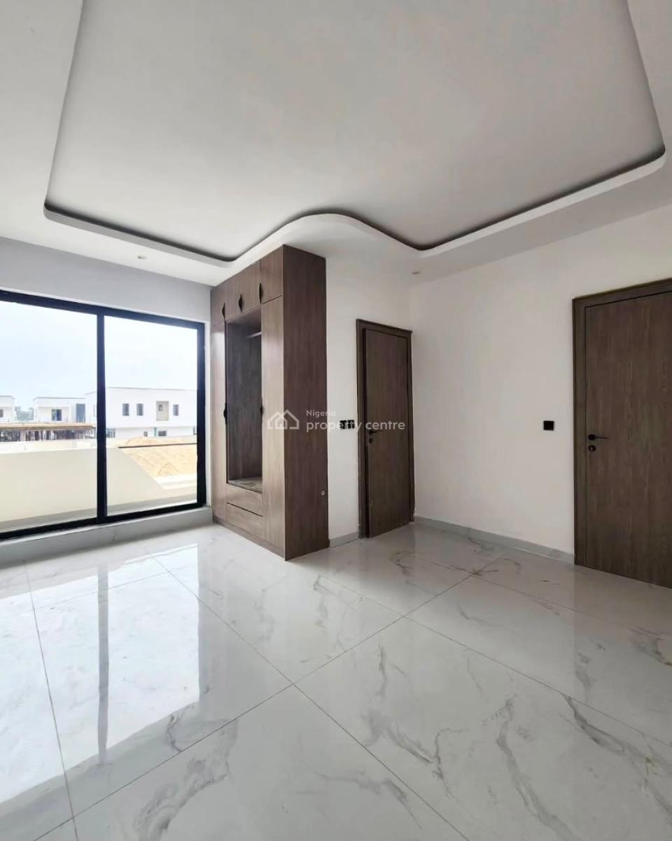Brand New 2bedroom Apartment, Lekki Phase 1, Lekki, Lagos, Flat / Apartment for Rent