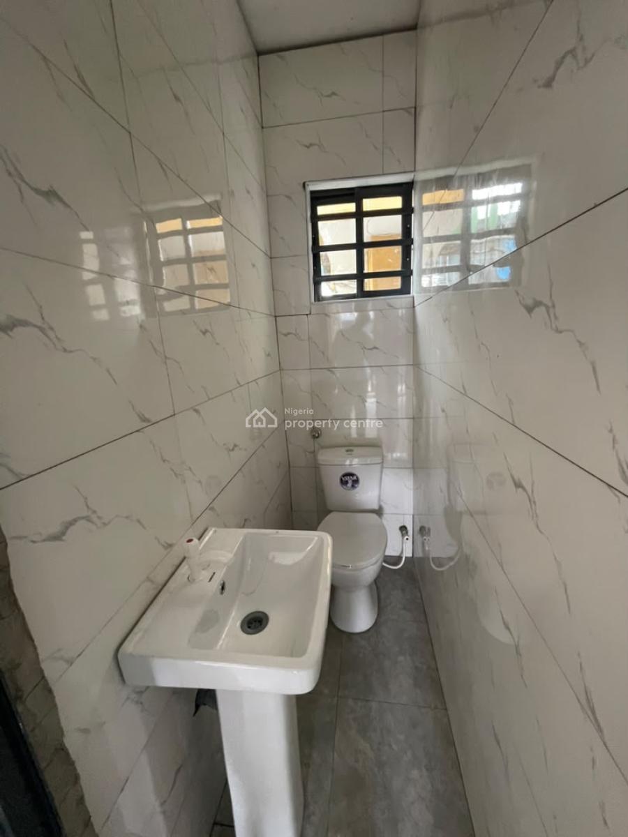 a Well-maintained and Accessibile  Mini Flat Available, Aguda, Surulere, Aguda, Surulere, Lagos, Mini Flat (room and Parlour) for Rent