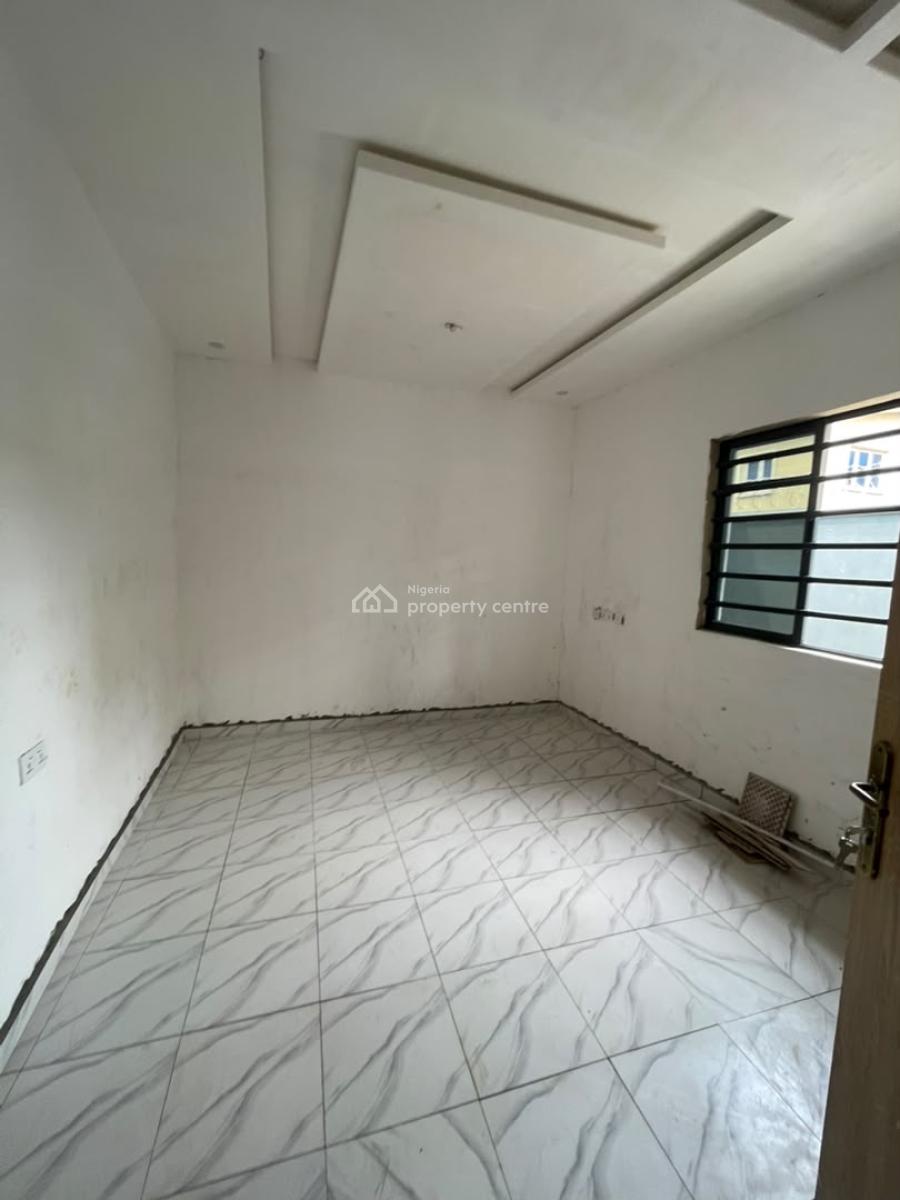 a Well-maintained and Accessibile  Mini Flat Available, Aguda, Surulere, Aguda, Surulere, Lagos, Mini Flat (room and Parlour) for Rent