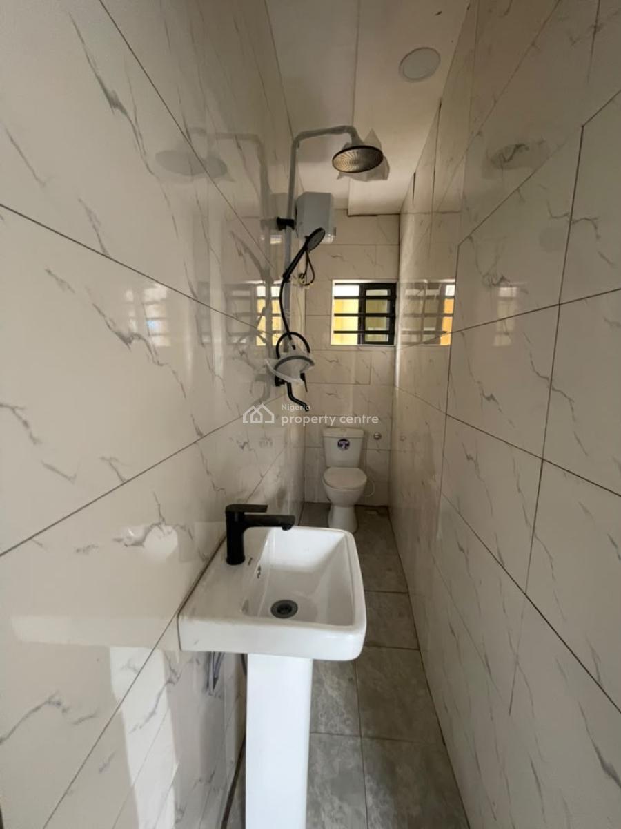 a Well-maintained and Accessibile  Mini Flat Available, Aguda, Surulere, Aguda, Surulere, Lagos, Mini Flat (room and Parlour) for Rent