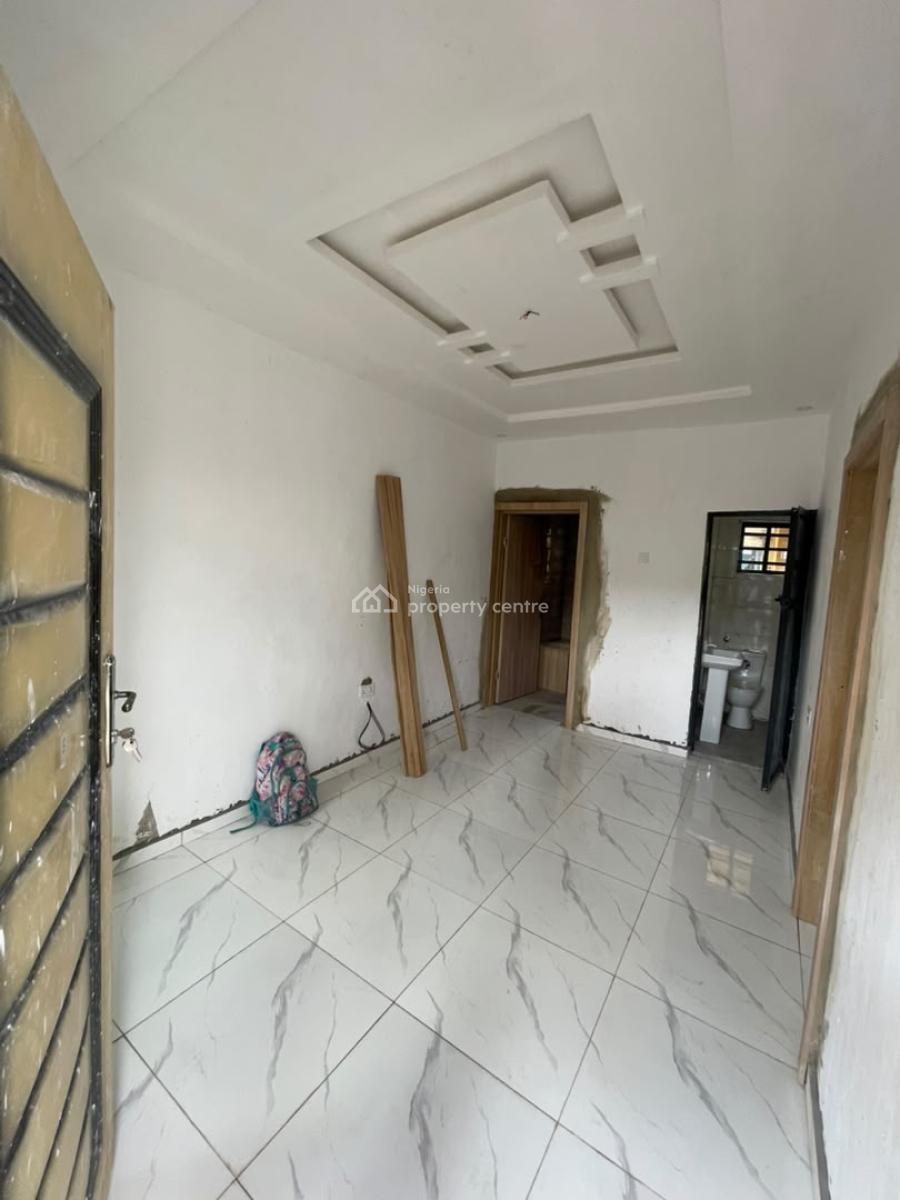 a Well-maintained and Accessibile  Mini Flat Available, Aguda, Surulere, Aguda, Surulere, Lagos, Mini Flat (room and Parlour) for Rent