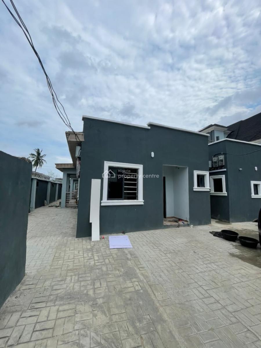 a Well-maintained and Accessibile  Mini Flat Available, Aguda, Surulere, Aguda, Surulere, Lagos, Mini Flat (room and Parlour) for Rent