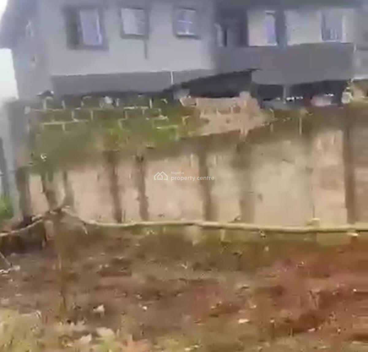 100ft By 100ft Land, Ugbor Village Road, Gra, Benin, Oredo, Edo, Land for Sale