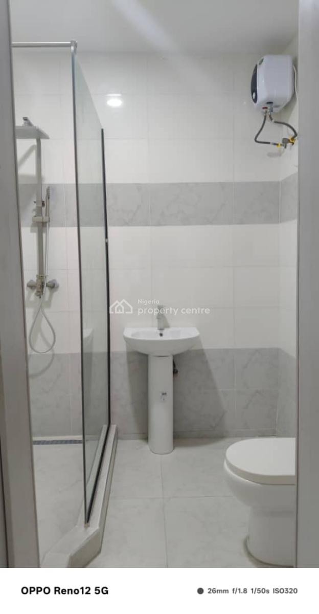 2 Bedroom Furnished Apartment, Ikate, Lekki, Lagos, Flat / Apartment for Rent