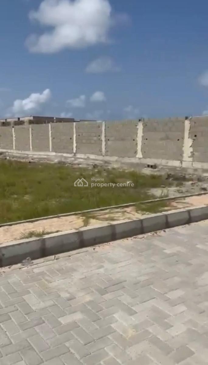 Jv Jv, Lekki Phase 1, Lekki, Lagos, Residential Land Joint Venture
