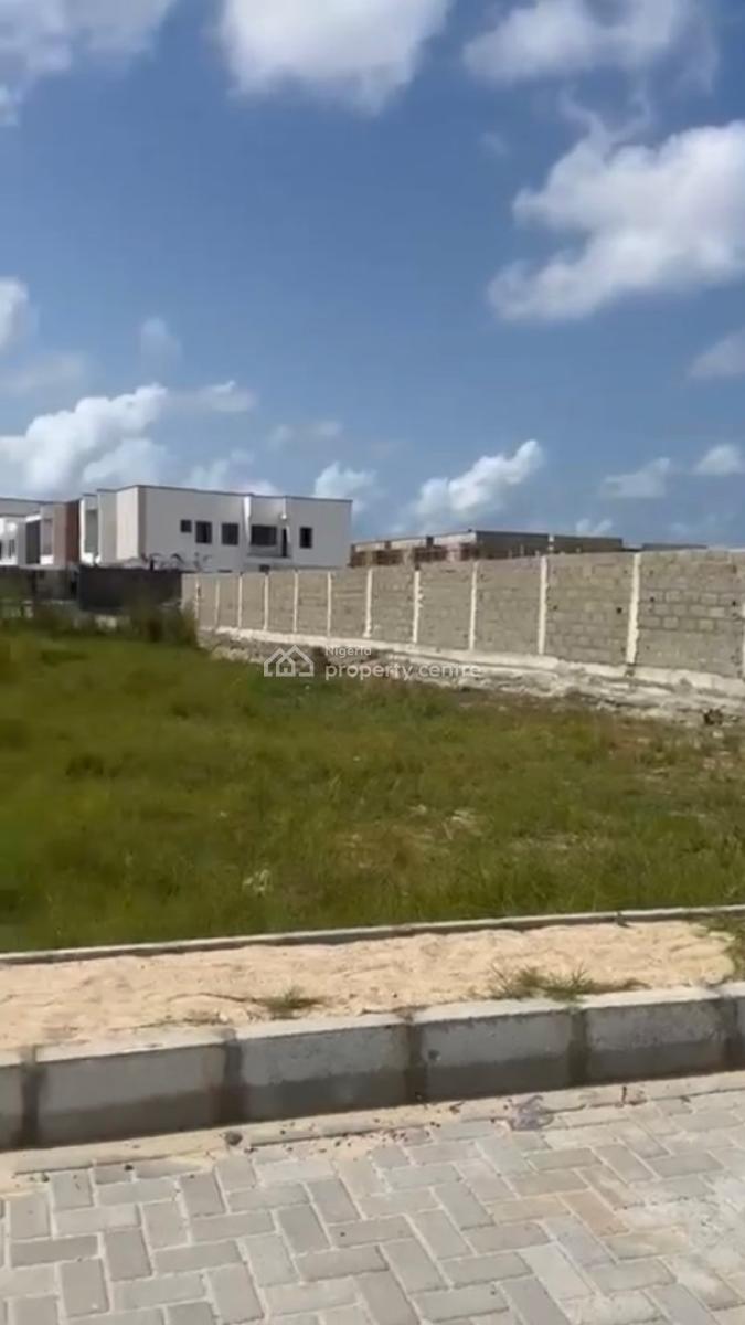 Jv Jv, Lekki Phase 1, Lekki, Lagos, Residential Land Joint Venture