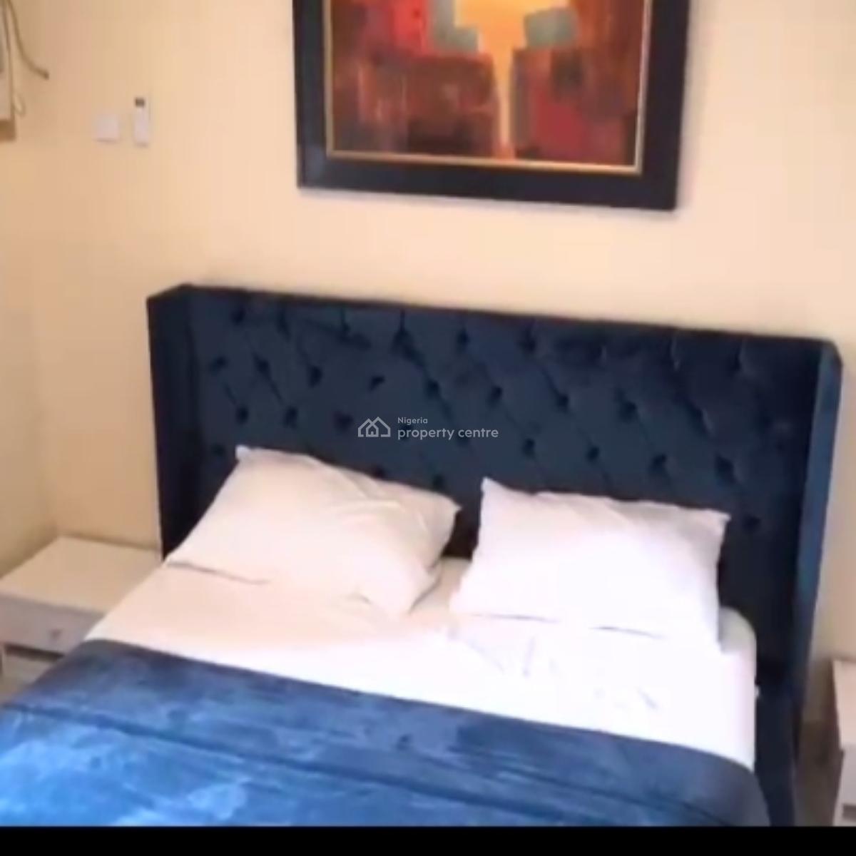 Functional 18 Rooms Hotel with Apartments, Phase 1, Gbagada, Lagos, Hotel / Guest House for Sale