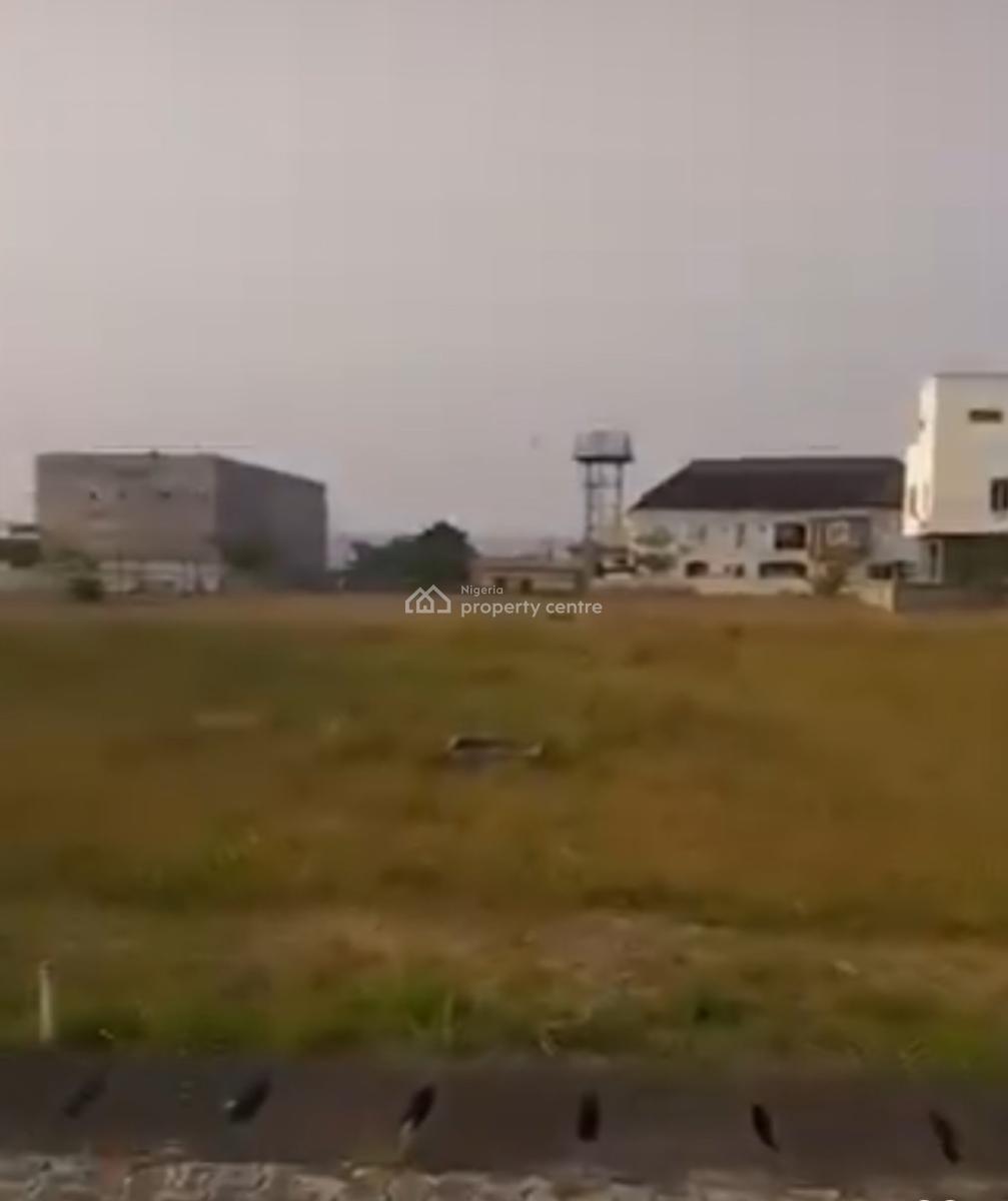 782sqm Land, Peace Garden Estate, Sangotedo, Ajah, Lagos, Residential Land for Sale