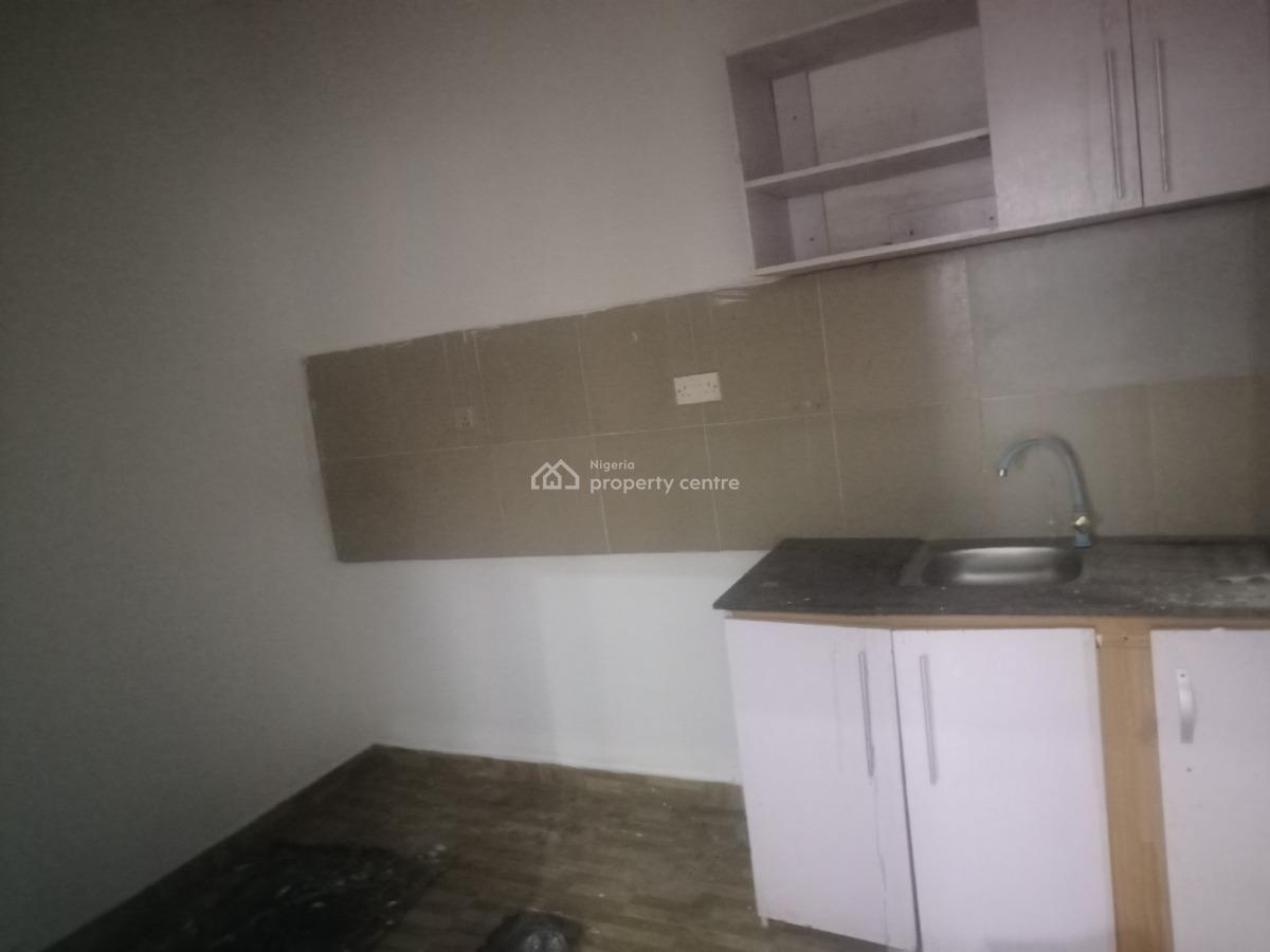Beautiful Mini Flat in an Estate, Ado Road, Ajah, Lagos, Mini Flat (room and Parlour) for Rent
