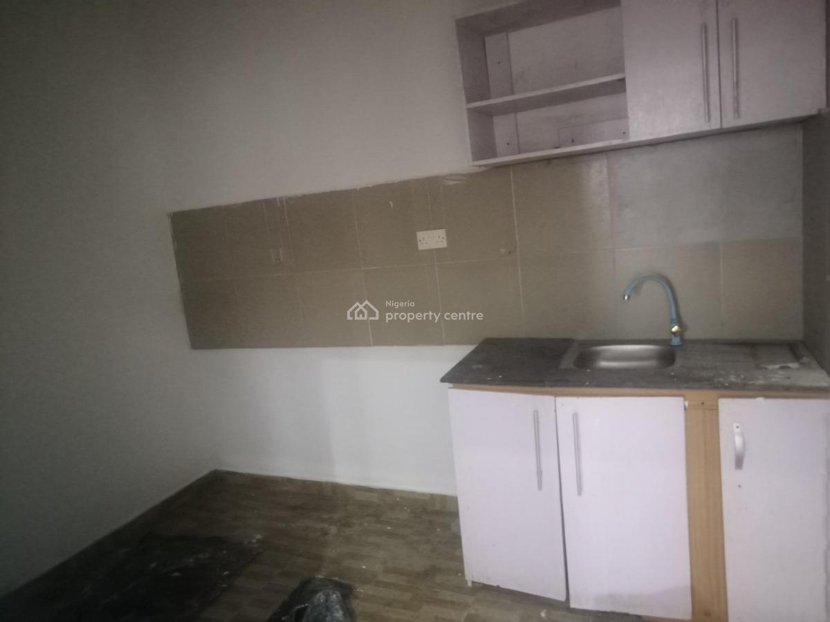 Beautiful Mini Flat in an Estate, Ado Road, Ajah, Lagos, Mini Flat (room and Parlour) for Rent
