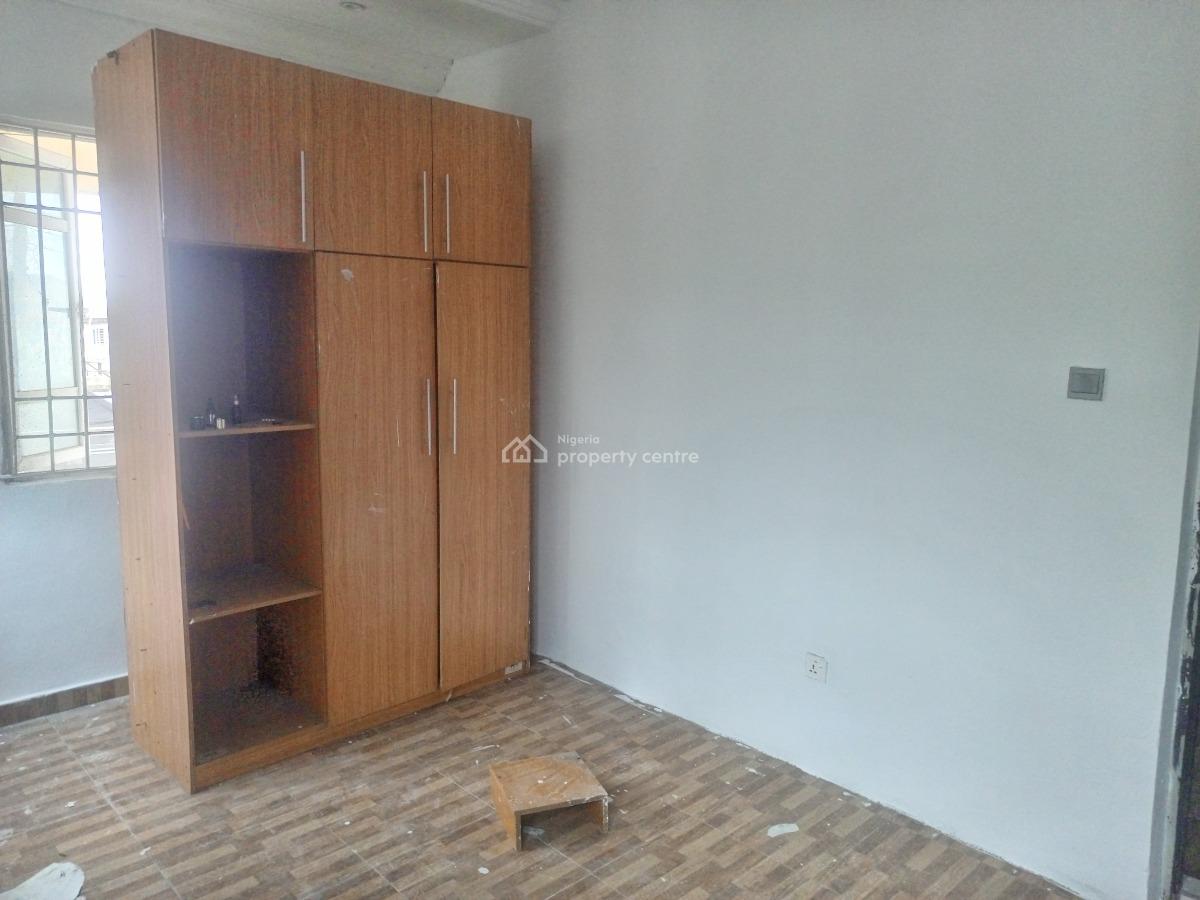 Beautiful Mini Flat in an Estate, Ado Road, Ajah, Lagos, Mini Flat (room and Parlour) for Rent