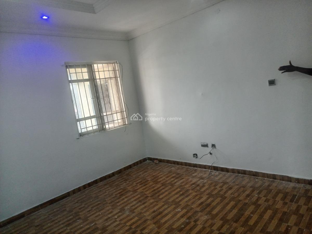 Beautiful Mini Flat in an Estate, Ado Road, Ajah, Lagos, Mini Flat (room and Parlour) for Rent