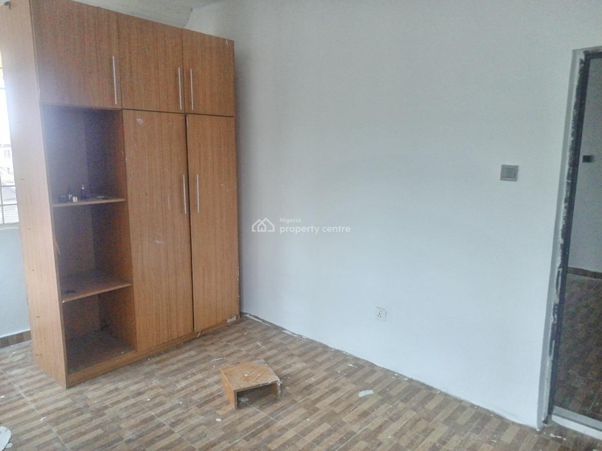 Beautiful Mini Flat in an Estate, Ado Road, Ajah, Lagos, Mini Flat (room and Parlour) for Rent