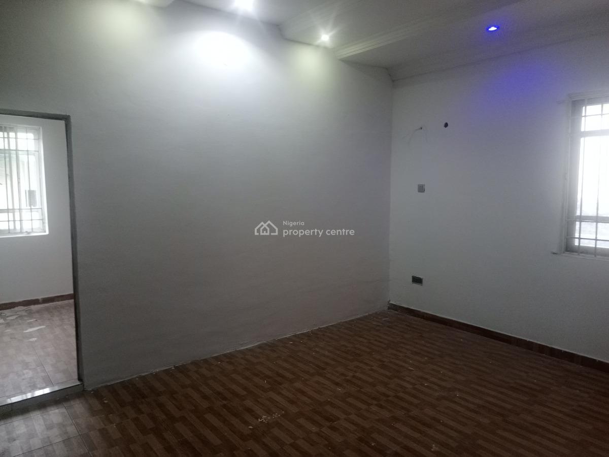 Beautiful Mini Flat in an Estate, Ado Road, Ajah, Lagos, Mini Flat (room and Parlour) for Rent