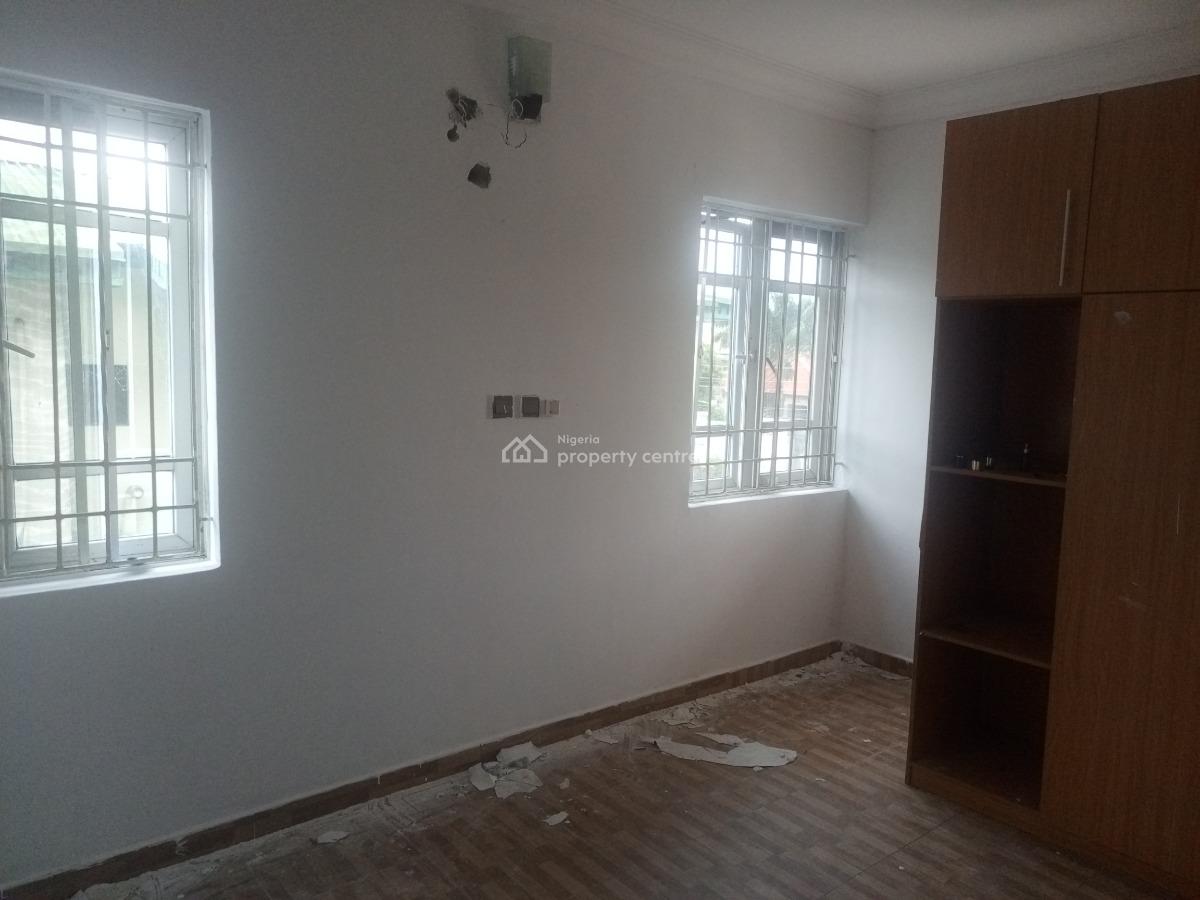 Beautiful Mini Flat in an Estate, Ado Road, Ajah, Lagos, Mini Flat (room and Parlour) for Rent