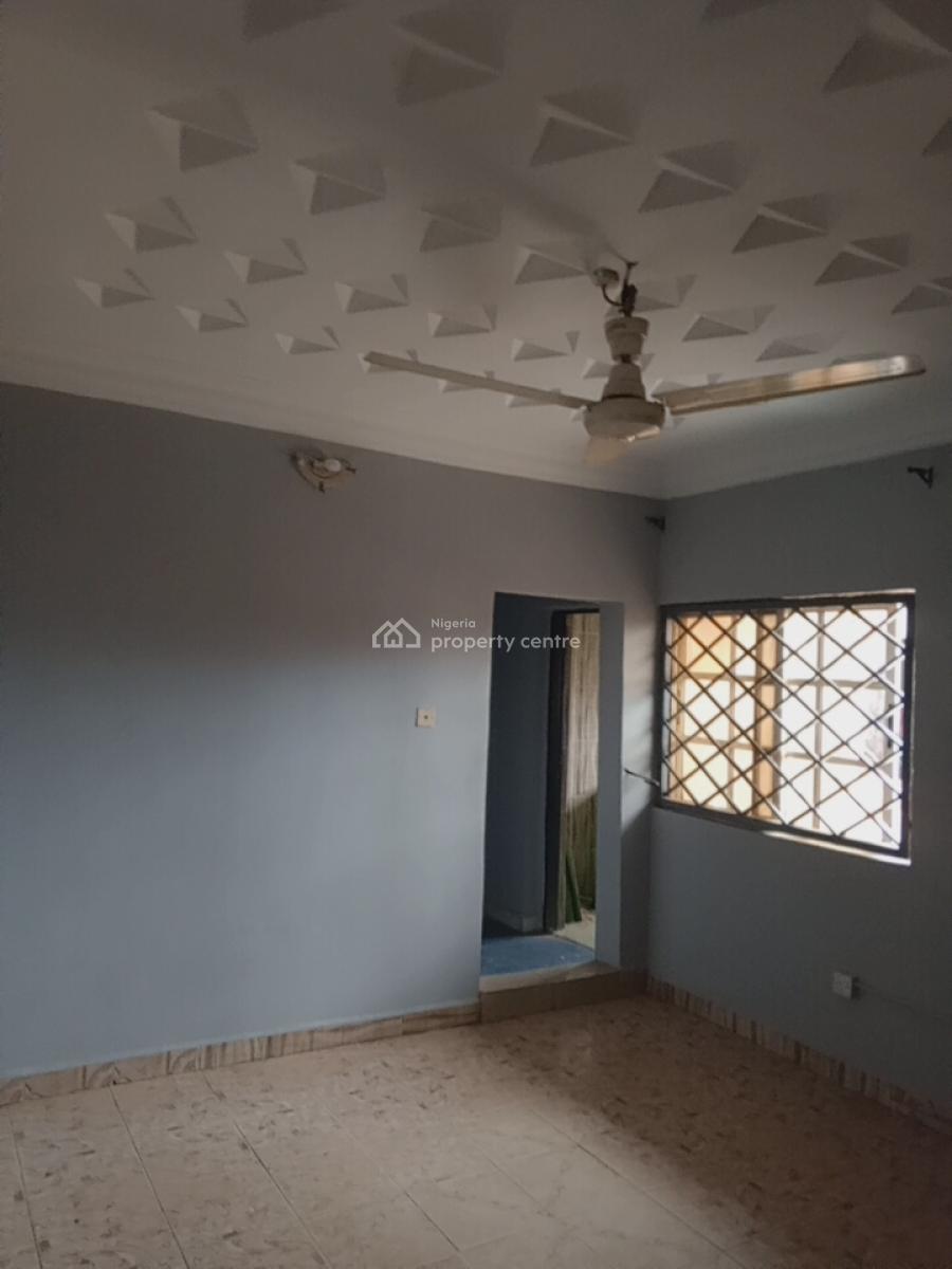 Standard 1 Bedroom Flat, Area 1, Garki, Abuja, Flat / Apartment for Rent