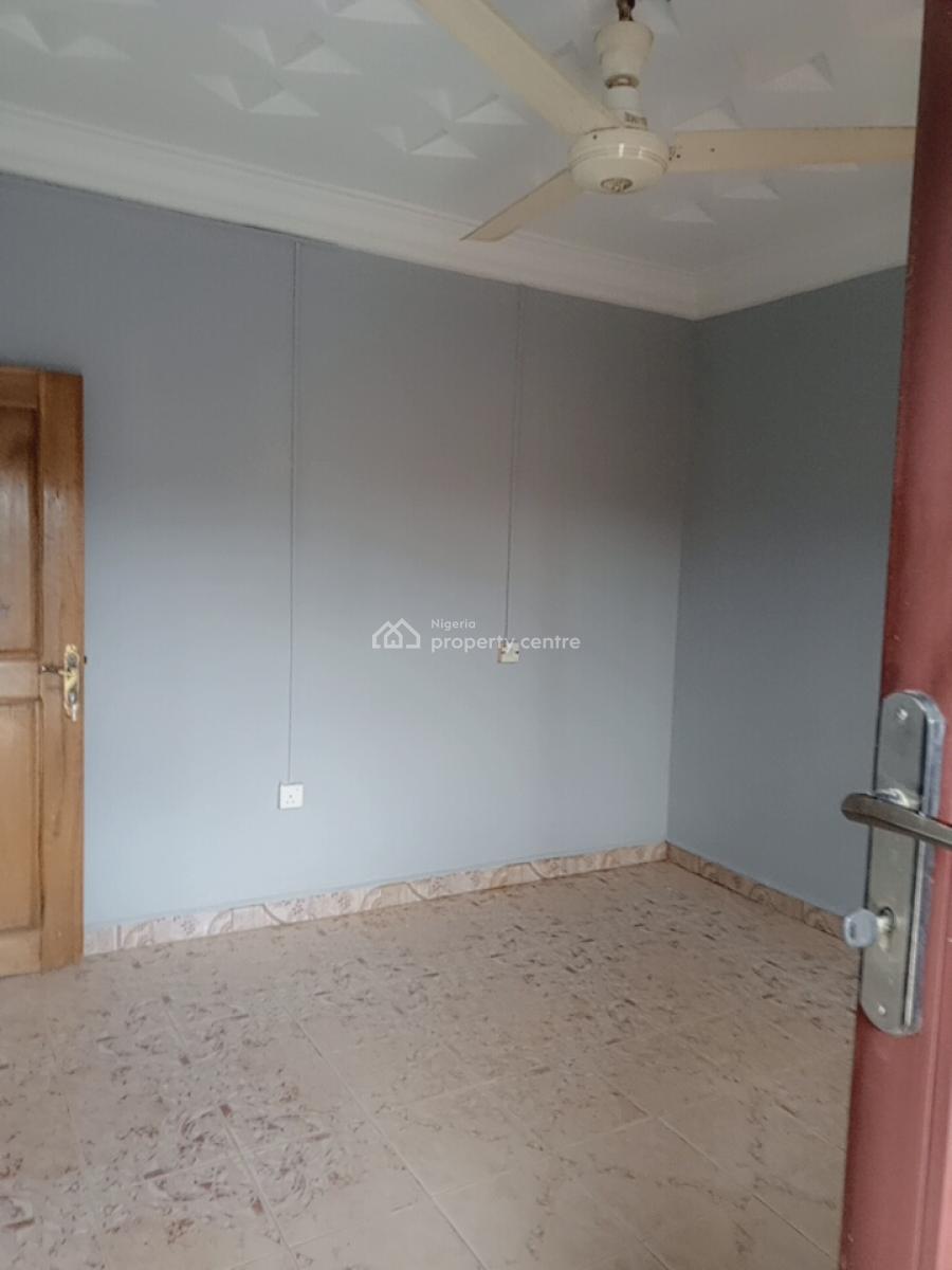 Standard 1 Bedroom Flat, Area 1, Garki, Abuja, Flat / Apartment for Rent