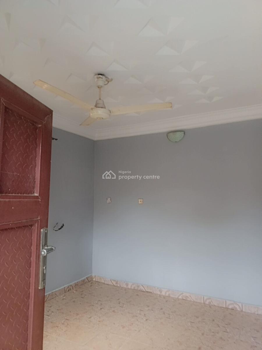 Standard 1 Bedroom Flat, Area 1, Garki, Abuja, Flat / Apartment for Rent
