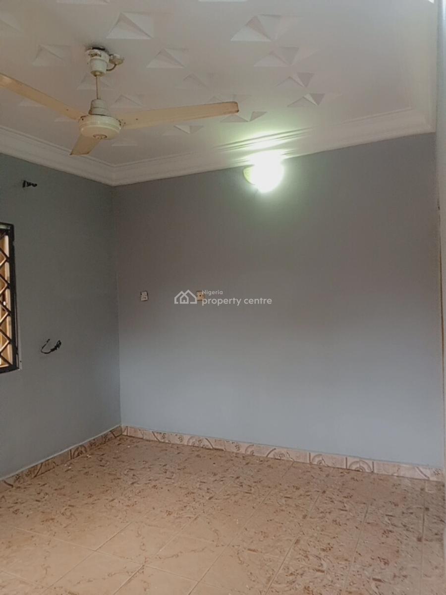 Standard 1 Bedroom Flat, Area 1, Garki, Abuja, Flat / Apartment for Rent