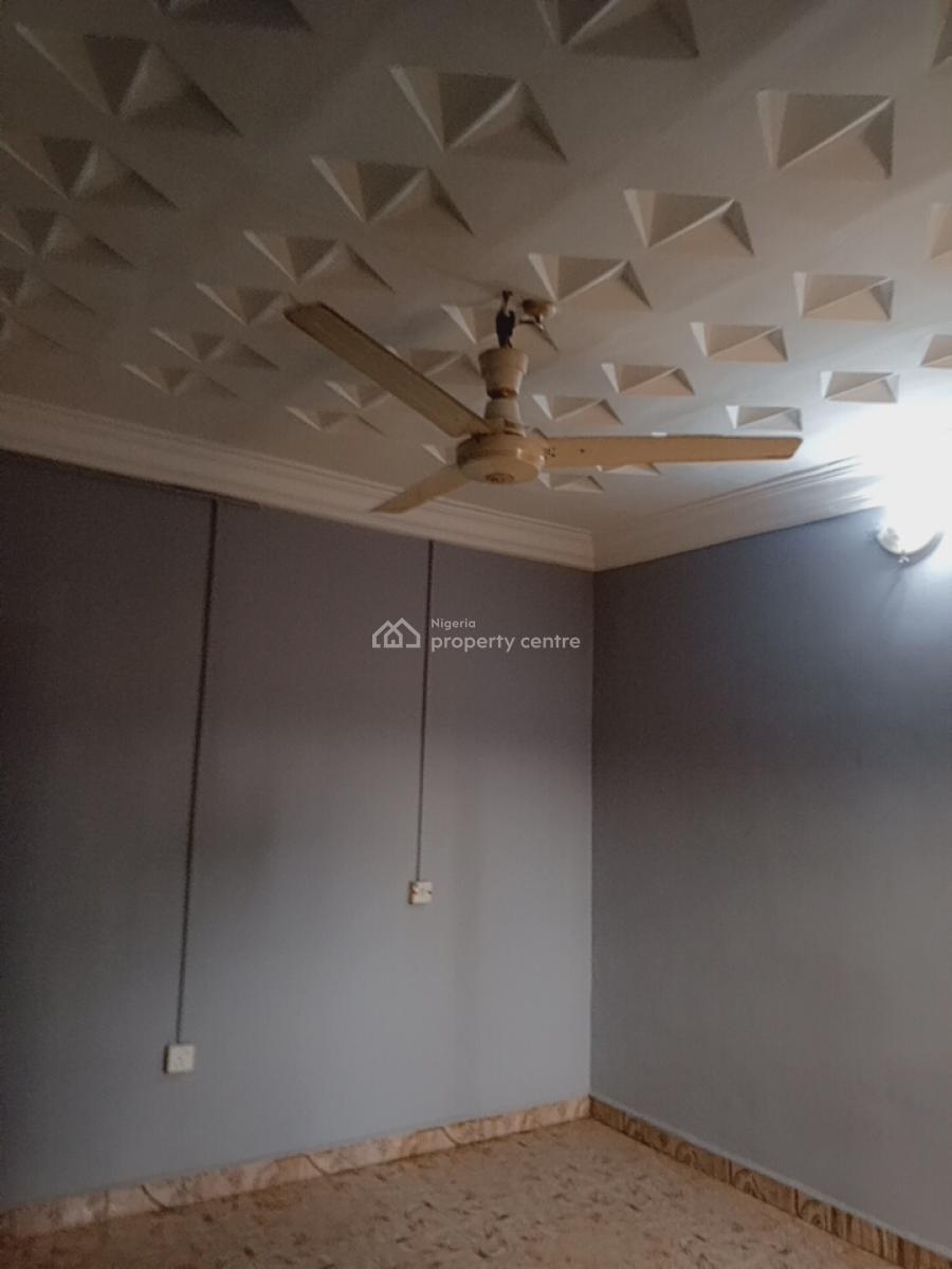 Standard 1 Bedroom Flat, Area 1, Garki, Abuja, Flat / Apartment for Rent