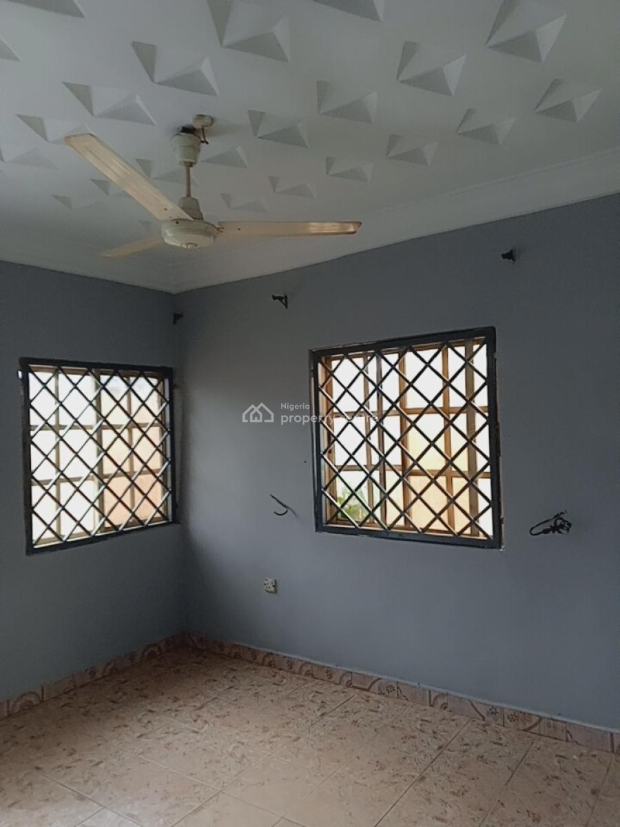 Standard 1 Bedroom Flat, Area 1, Garki, Abuja, Flat / Apartment for Rent