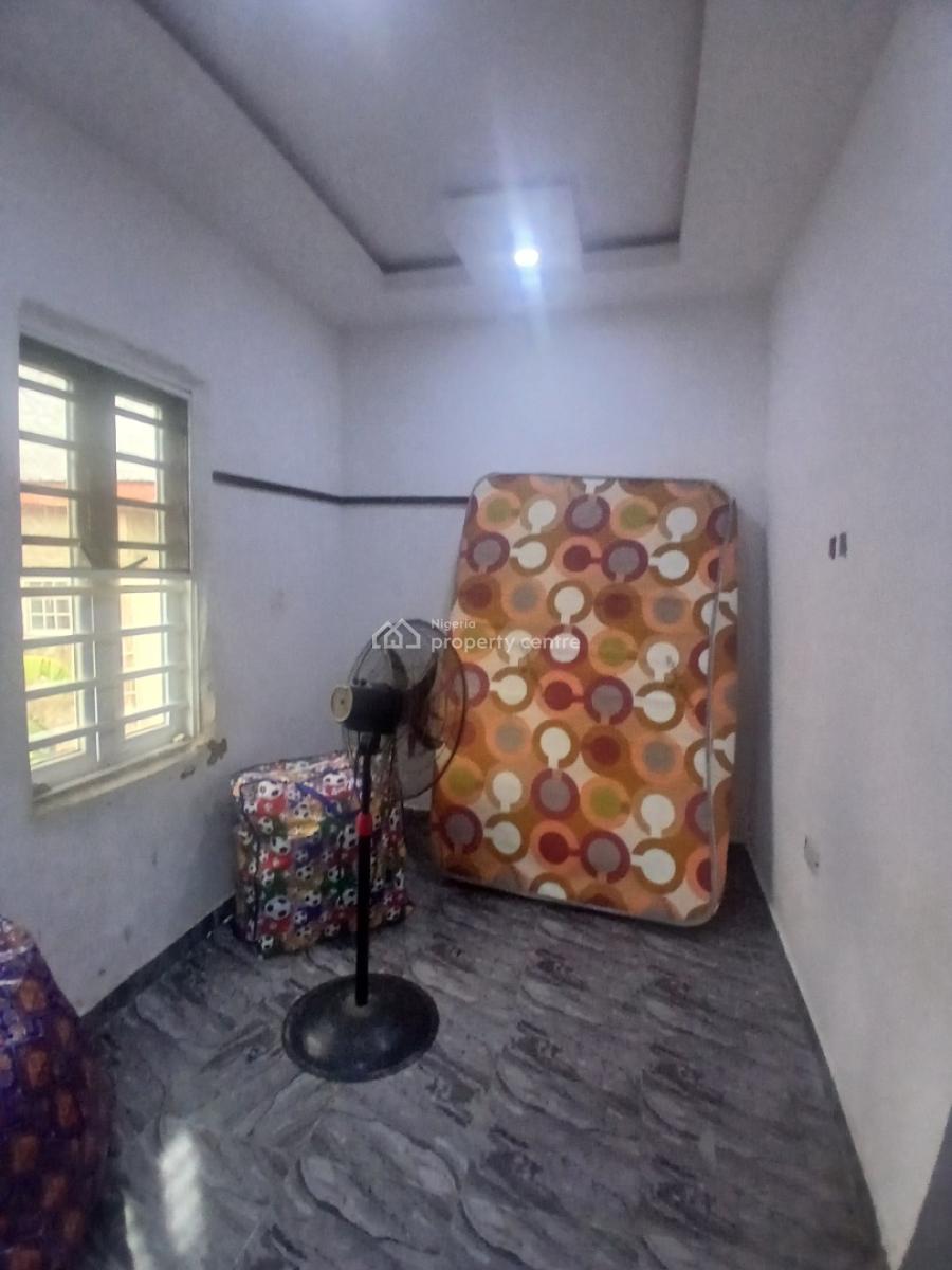 Self-contained, Newtown Estate, Ogombo, Ajah, Lagos, Self Contain (single Rooms) for Rent