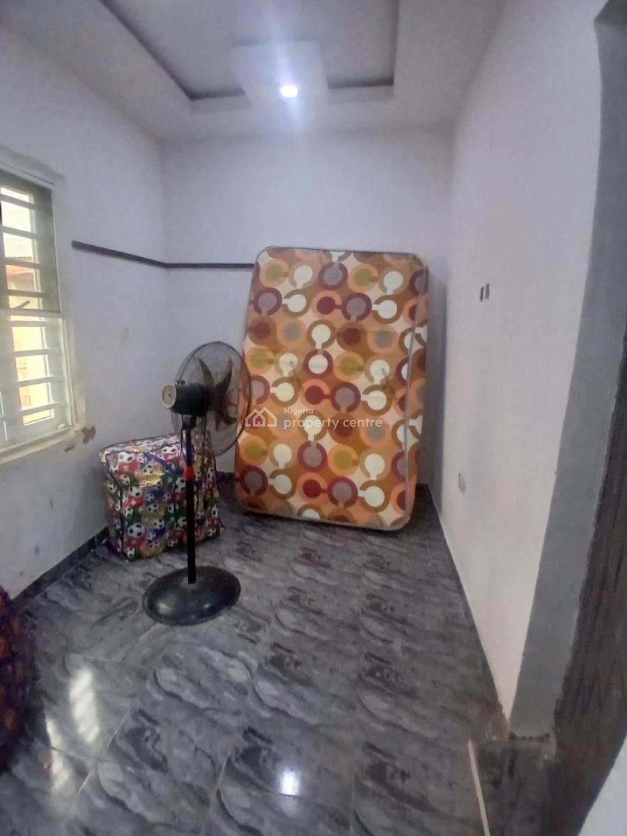 Self-contained, Newtown Estate, Ogombo, Ajah, Lagos, Self Contain (single Rooms) for Rent