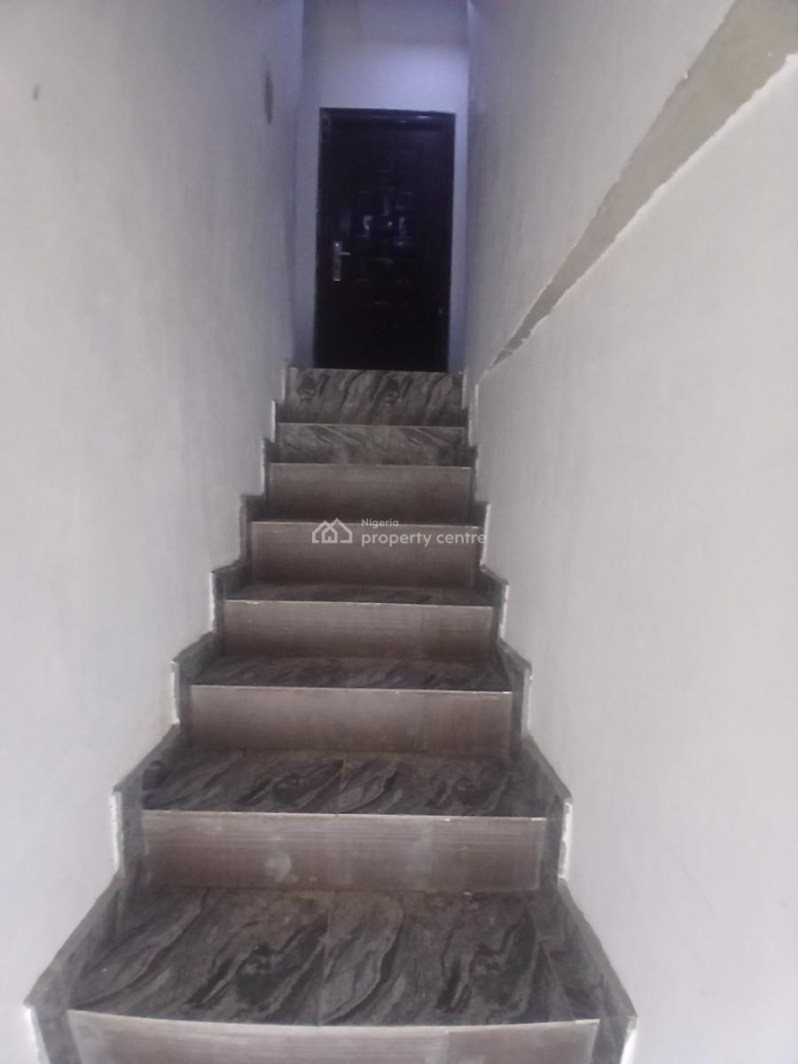 Self-contained, Newtown Estate, Ogombo, Ajah, Lagos, Self Contain (single Rooms) for Rent