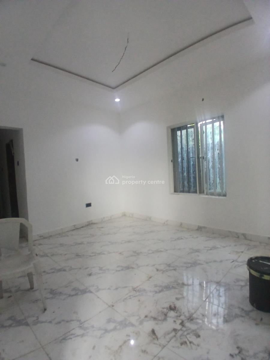 Room and Parlour, Newtown Estate, Ogombo, Ajah, Lagos, Mini Flat (room and Parlour) for Rent
