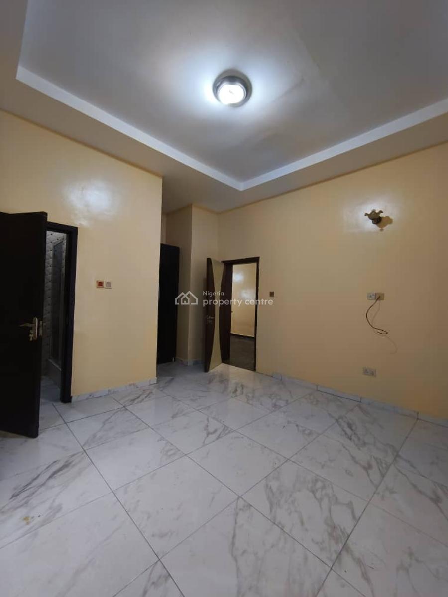 Luxury 5bedroom Fully Detached House, Chevron Lekki Lagos, Lekki, Lagos, Detached Duplex for Rent
