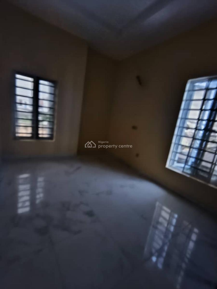 Luxury 5bedroom Fully Detached House, Chevron Lekki Lagos, Lekki, Lagos, Detached Duplex for Rent