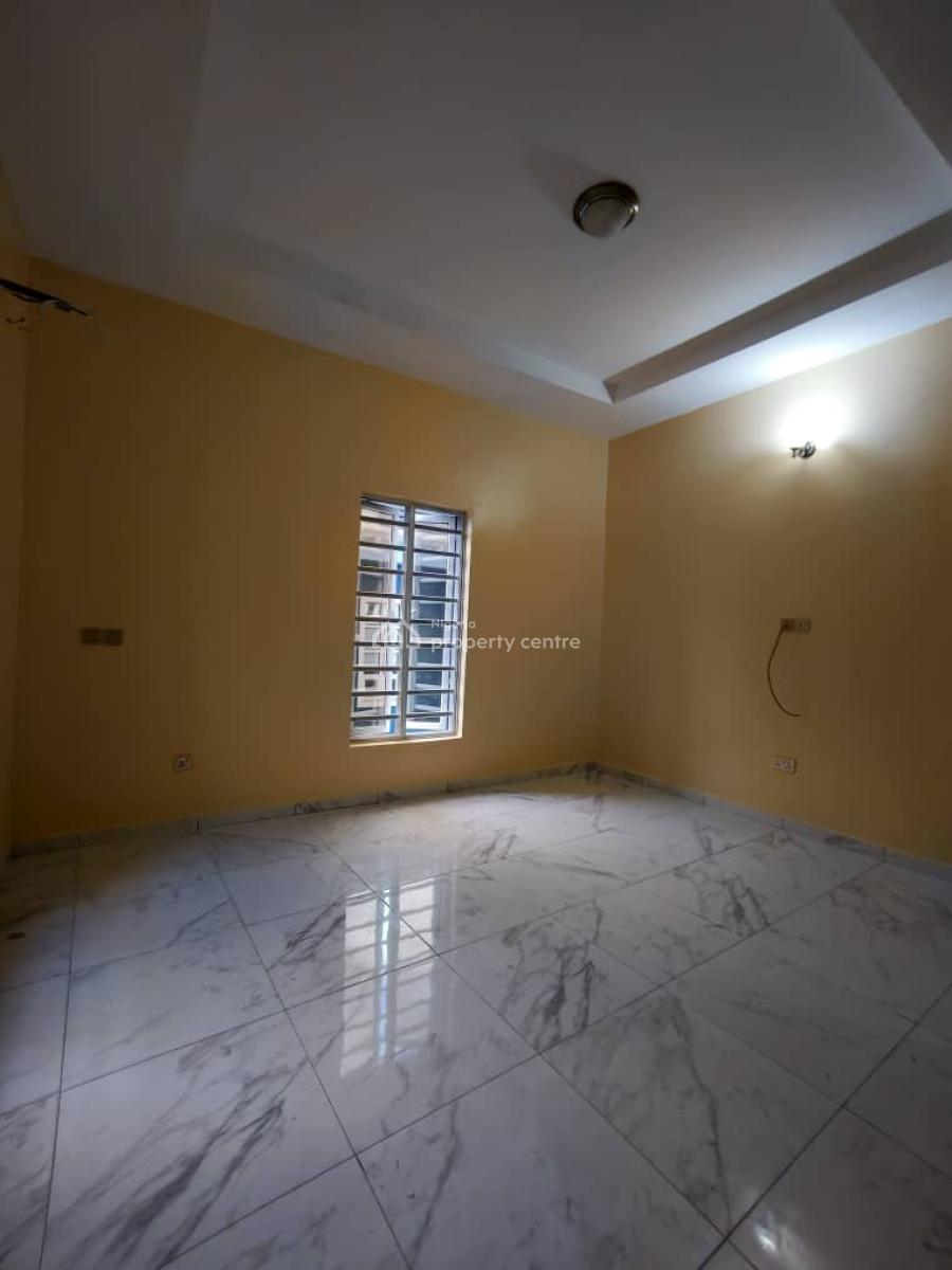 Luxury 5bedroom Fully Detached House, Chevron Lekki Lagos, Lekki, Lagos, Detached Duplex for Rent