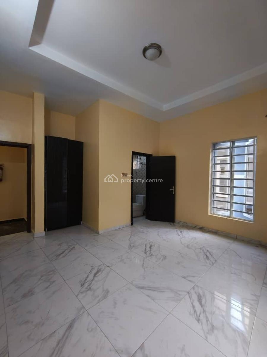 Luxury 5bedroom Fully Detached House, Chevron Lekki Lagos, Lekki, Lagos, Detached Duplex for Rent