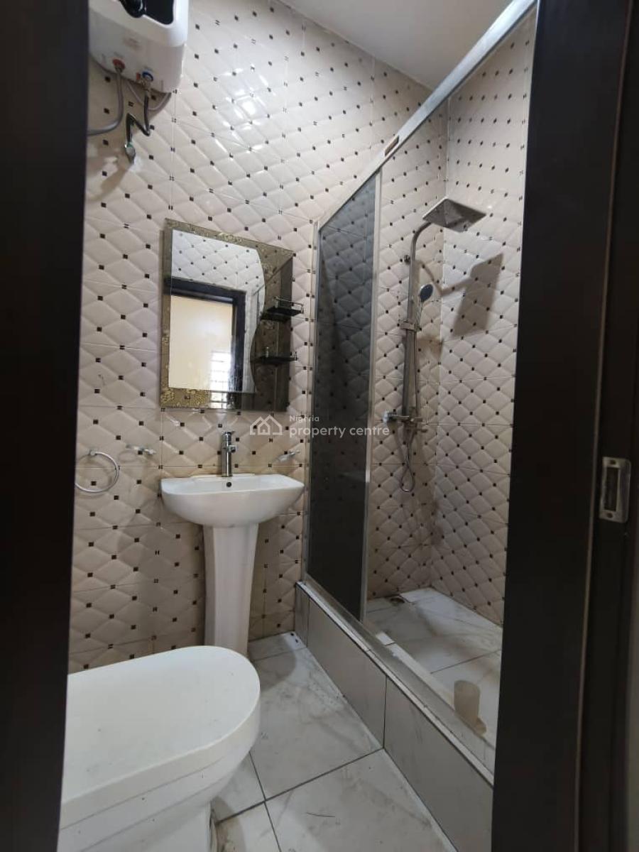 Luxury 5bedroom Fully Detached House, Chevron Lekki Lagos, Lekki, Lagos, Detached Duplex for Rent
